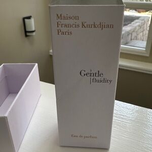 Maison Francis Kurkdjian Gentle Fluidity - Brand New